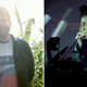 Wild Pink’s John Ross (Photo: Mitchell Wojcik); Chung Ha (Photo: MNH Entertainment)